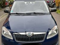 gebraucht Skoda Roomster Roomster1.2 TSI PLUS EDITION