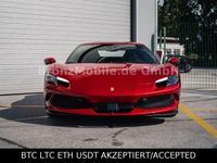 Gebraucht Ferrari 296 829 PS (609 kW) 2023 Rot