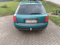 gebraucht Audi A6 