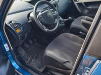 Gebraucht Citroën C4 120 PS (88 kW) 2010 Blau Kombi