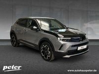 Gebraucht Opel Mokka-e Ultimate 100 kW (136 PS) 2023 Grau SUV