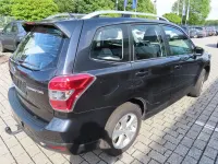 Gebraucht Subaru Forester Comfort 150 PS (110 kW) 2015 Grau SUV