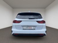 Neu Kia Ceed Sportswagon Style 99 PS (72 kW) 2025 (wd) casa white s Kombi
