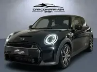 Gebraucht Mini Cooper 178 PS (130 kW) 2024 Andere Kleinwagen