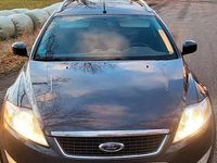 Gebraucht Ford Mondeo Trend 145 PS (106 kW) 2009 Kombi