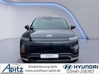 Neu Hyundai Ioniq 9 314 kW (428 PS) 2026 Grau SUV