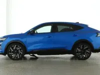 Brugt Renault Rafale Esprit Alpine 2024 Blå SUV
