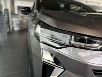 Neu Renault Symbioz Techno 140 PS (102 kW) 2025 Stahlgrau metallic SUV