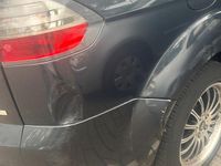 Gebraucht Ford S-MAX S 146 PS (107 kW) 2007 Grau Van / Kleinbus