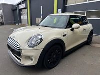 Usado Mini One D 95 HP (69 kW) 2014 Branco Citadino