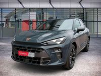 Gebraucht Cupra Terramar 150 PS (110 kW) 2025 Fjord blau SUV