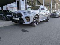 Gebraucht BMW X2 Performance 300 PS (220 kW) 2025 Brooklyn grau metallic SUV