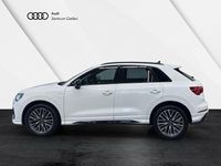Gebraucht Audi Q3 S-Line 150 PS (110 kW) 2022 Weiß SUV