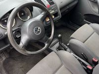 gebraucht VW Polo 6N2