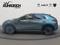 Gebraucht Kia XCeed Vision 103 PS (75 kW) 2025 Grau SUV