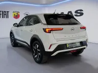 Gebraucht Opel Mokka Elegance 101 PS (74 kW) 2023 Weiß SUV