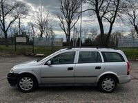 Gebraucht Opel Astra 100 PS (73 kW) 2003 Kombi