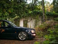 Gebraucht Lexus LS400 264 PS (194 kW) 1997 Blau Limousine