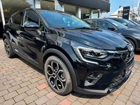 Gebraucht Mitsubishi ASX Top 92 PS (67 kW) 2024 Schwarz SUV