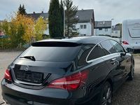 gebraucht Mercedes CLA200 CLA 200Shoot Brake Urban*Tüv+Reifen+Service neu