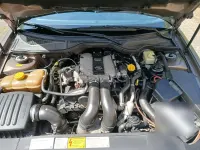 Gebraucht Opel Omega 170 PS (125 kW) 1997 Braun Limousine