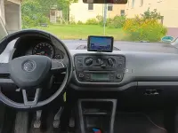 Gebraucht Skoda Fabia Sport 75 PS (55 kW) 2013 Weiß Kleinwagen