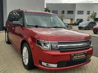 Gebraucht Ford Flex 291 PS (214 kW) 2016 Rot SUV
