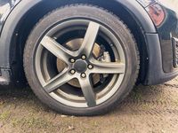 Gebraucht Volvo C30 180 PS (132 kW) 2010 Schwarz Kleinwagen