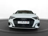Gebraucht Audi A3 Sportback e-tron Advanced 204 PS (150 kW) 2021 Ibisweiß Kleinwagen