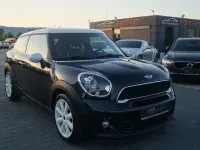 Gebraucht Mini Cooper S Paceman 184 PS (135 kW) 2013 Schwarz SUV