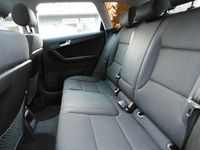 Gebraucht Audi A3 Ambiente 102 PS (75 kW) 2006 Schwarz Limousine