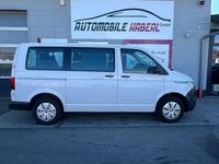 Brugt VW Caravelle 110 HK (80 kW) 2021 Hvid Van