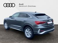 gebraucht Audi Q3 Sportback S line