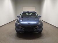 Gebraucht Ford Kuga Titanium 190 PS (139 kW) 2022 Blau SUV