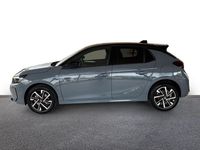 Nowe Opel Corsa 145 KM (106 kW) 2025 Szary Hatchback