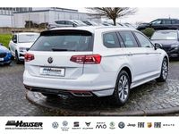 gebraucht VW Passat Variant Elegance 2.0 TDI DSG R-LINE