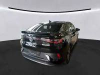 Gebraucht VW ID.5 GTX 219 kW (299 PS) 2022 Schwarz SUV