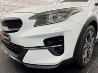 Gebraucht Kia XCeed Vision 120 PS (88 kW) 2022 Weiß SUV