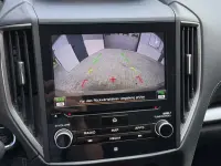 Gebraucht Subaru Impreza Trend 114 PS (83 kW) 2022 Weiß Limousine