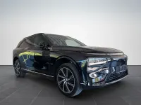 Neu XPENG G9 AWD Performance 422 kW (575 PS) 2026 Midnight black SUV