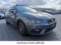 Gebraucht Seat Leon ST XCELLENCE 179 PS (131 kW) 2018 Grau Kombi