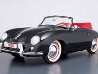 gebraucht Porsche 356 1500 Super Pre A Cabriolet Knickscheibe