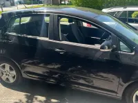 Gebraucht VW Golf V 75 PS (55 kW) 2005 Schwarz Kleinwagen