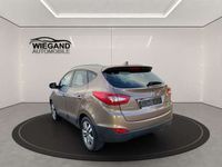 gebraucht Hyundai ix35 2.0 2WD Automatik Trend