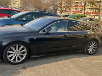 Usata Audi A7 275 CV (202 kW) 2011 Utilitaria