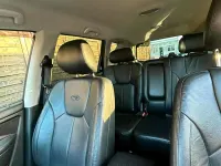 Gebraucht SsangYong Rexton 155 PS (114 kW) 2015 Grau SUV