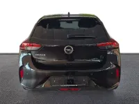 Gebraucht Opel Corsa-e GS Line 100 kW (136 PS) 2023 Schwarz perla nera/typ aussenv Kleinwagen