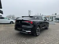 Neu Renault Rafale Techno 200 PS (147 kW) 2026 Schwarz SUV