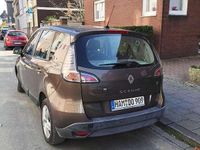 Gebraucht Renault Mégane Dynamique 110 PS (80 kW) 2013 Limousine