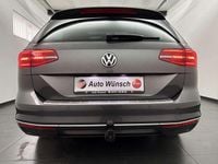 Gebraucht VW Passat 150 PS (110 kW) 2015 Grau Kombi